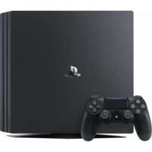קנייה מהירה - לגיימרים קונסולות למשחקי וידאו קונסולת PlayStation 4 Pro 1TB